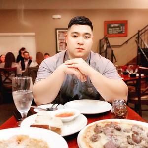 Meet your Posher, Daniel